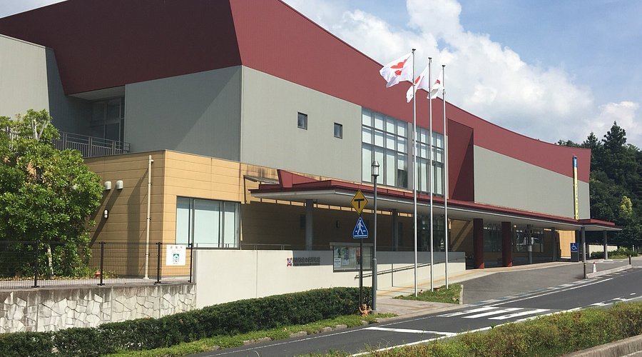 🏛️ 이즈모 야요이노모리 박물관(이즈모 야요이노모리 하쿠부츠칸) 이미지 1